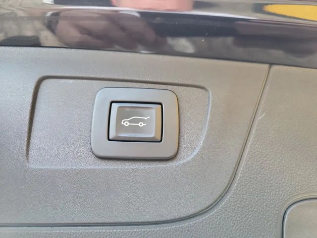 Opel Insignia Sports Tourer