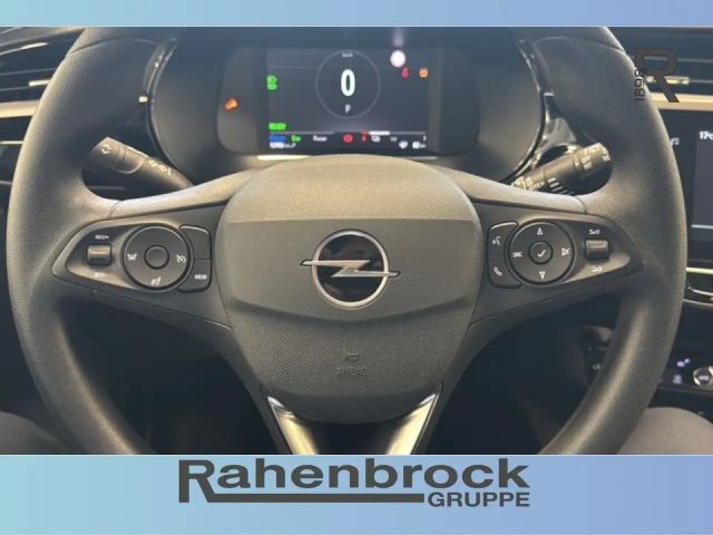 Opel Corsa Corsa-e Edition