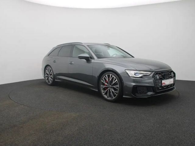 Audi S6 3.0 TDI Avant Quattro