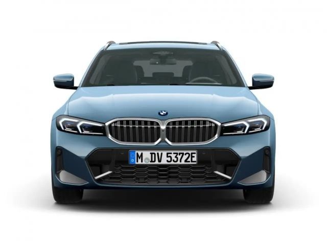 BMW 330 330e M-Sport Touring xDrive