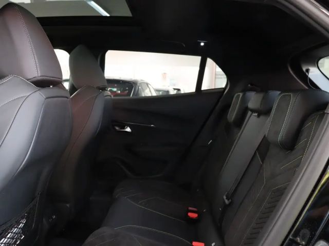 Peugeot 2008 GT-Line Hybrid