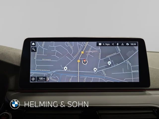 BMW 530 530d Sedan xDrive