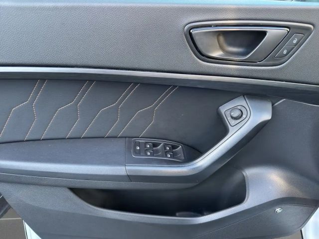 Cupra Ateca 2.0 TSI 4Drive DSG