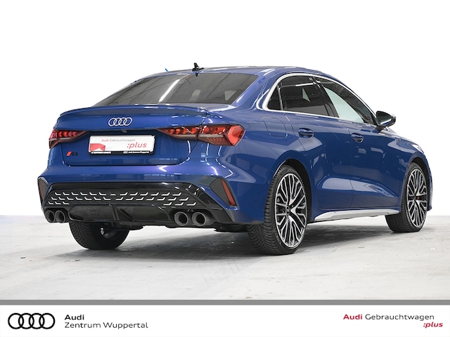 Audi S3 Quattro S-Tronic Sedan