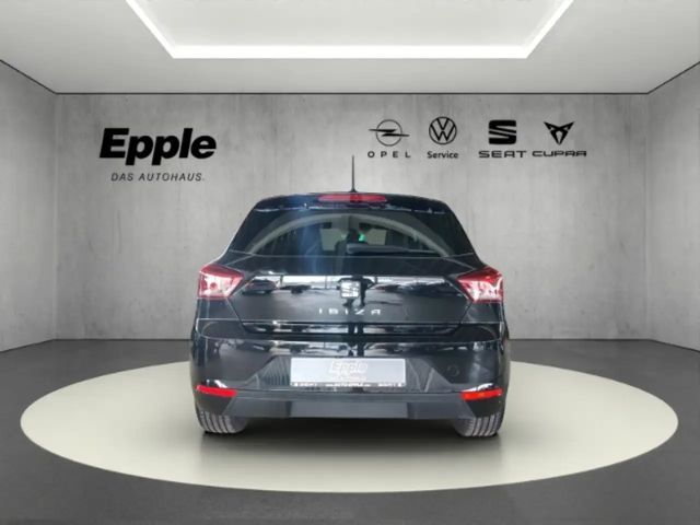 Seat Ibiza Xcellence