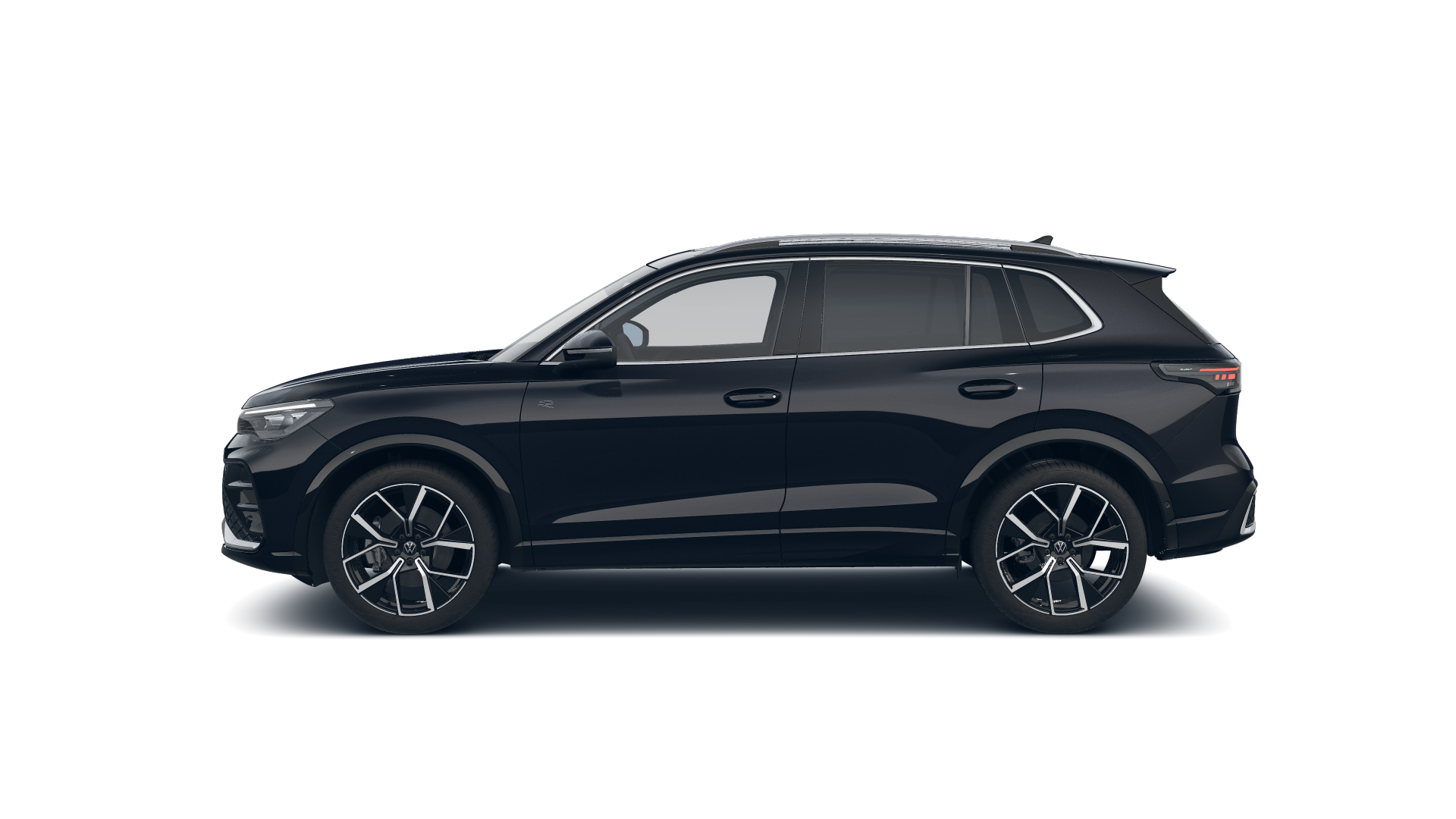 Volkswagen Tiguan Tiguan 2,0   R-L  DT142 TDID7A