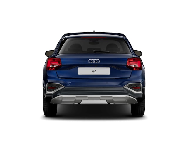 Audi Q2 35 TFSI