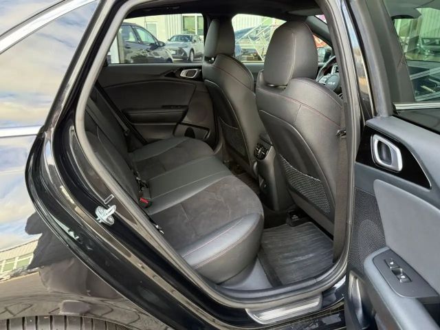 Kia Ceed GDi GT-Line