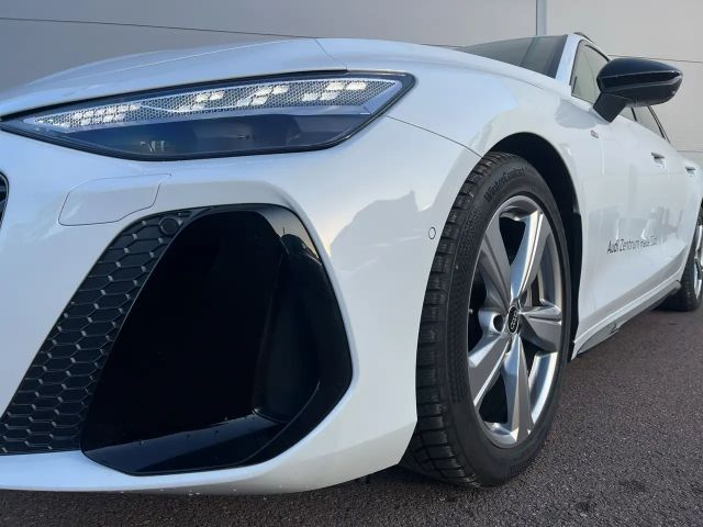 Audi A6 Avant Quattro S-Line