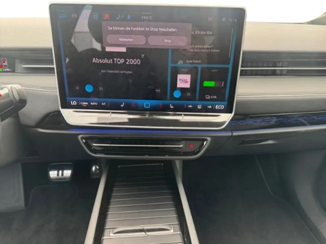 Volkswagen ID.7 IQ.Drive Pro Tourer