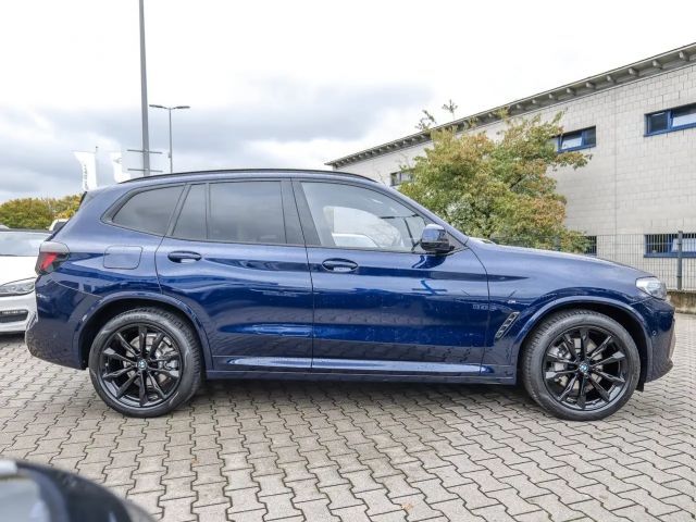 BMW X3 M-Sport xDrive30d