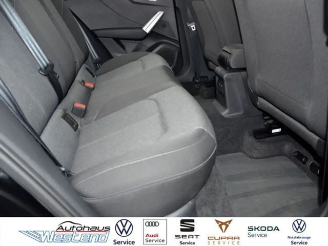 Audi Q2 35 TFSI S-Tronic