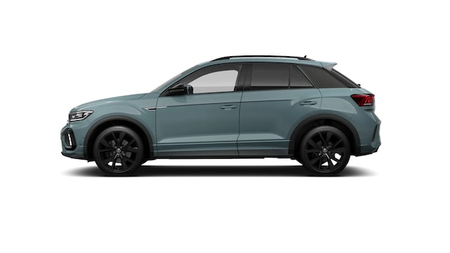 Volkswagen T-Roc 2.0 TDI DSG R-Line