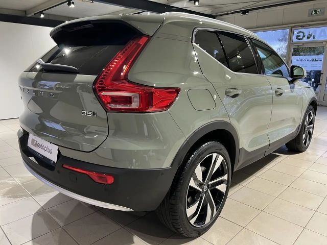 Volvo XC40 AWD Bright Ultimate