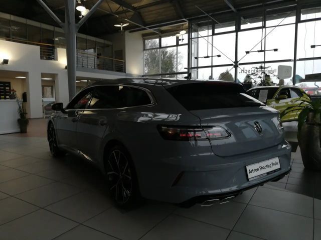 Volkswagen Arteon Shooting Brake Shooting Brake R 4M Navi