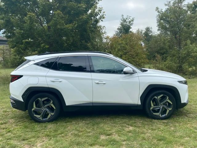 Hyundai Tucson 1.6 T-GDi