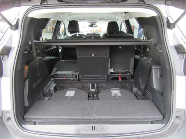 Peugeot 5008 Allure Pack