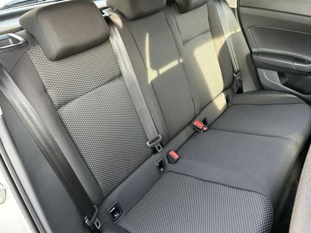 Volkswagen Polo 1.0 MPI