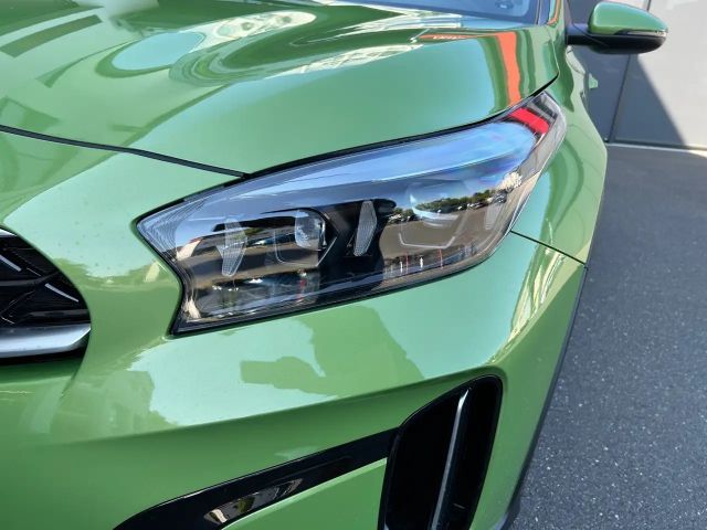 Kia XCeed Hybrid PHEV Spirit