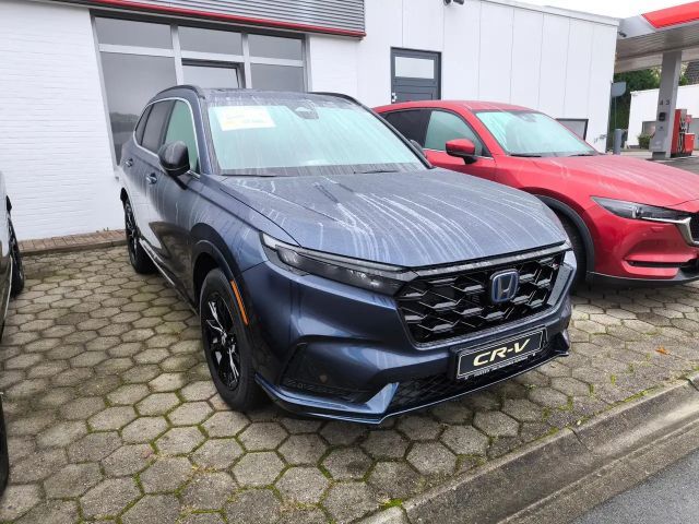 Honda CR-V Advance