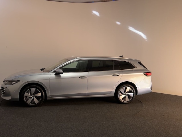 Volkswagen Passat 1.5 eTSI DSG