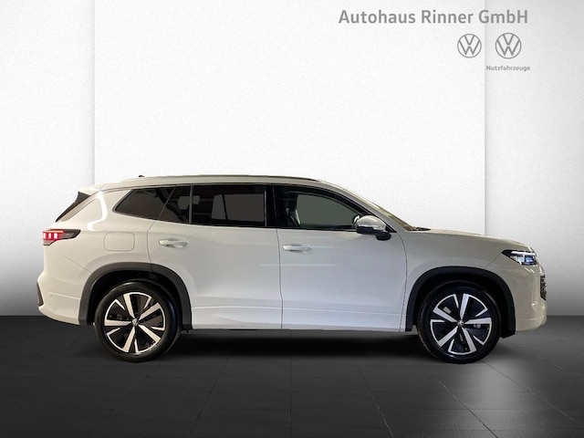 Volkswagen Tayron DSG