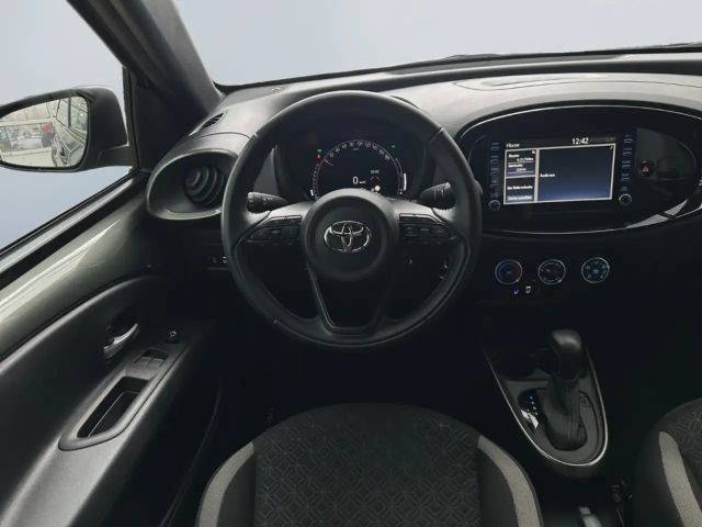 Toyota Aygo X Hatchback Pulse S-CVT