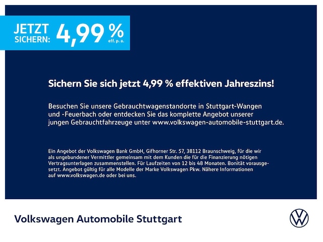 Volkswagen Caddy Combi