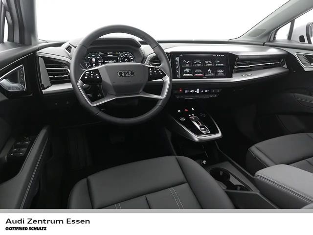 Audi Q4 e-tron Quattro