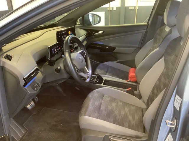 Volkswagen ID.4 Performance Pro Sound