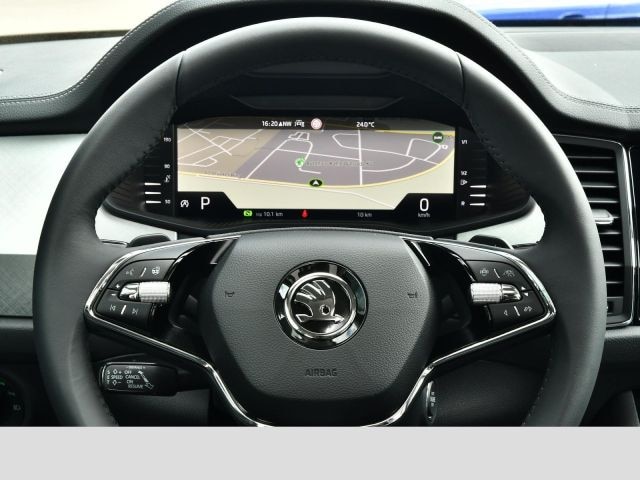 Skoda Kodiaq 2.0 TDI