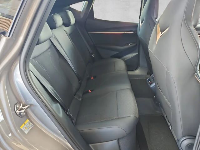 Cupra Tavascan Endurance