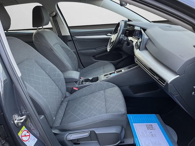 Volkswagen Golf DSG Golf VIII