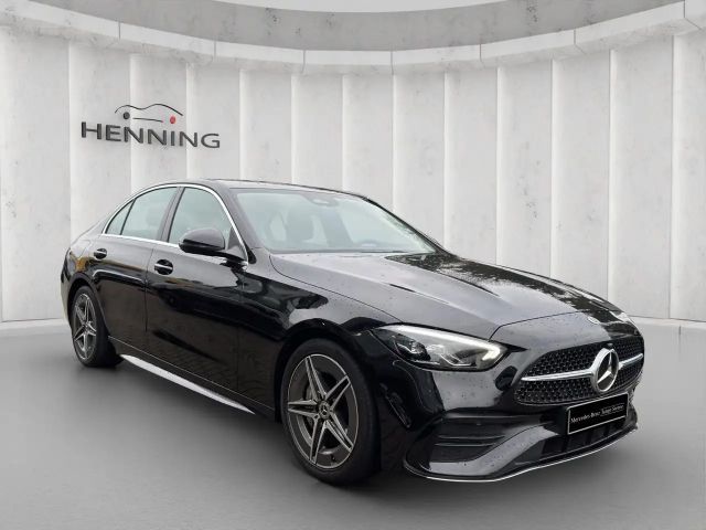Mercedes-Benz C 300 AMG Line Sedan