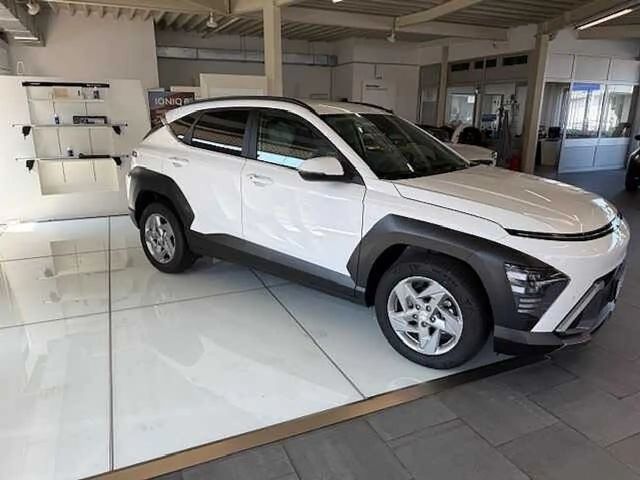 Hyundai Kona 1.6 Comfort T-GDi