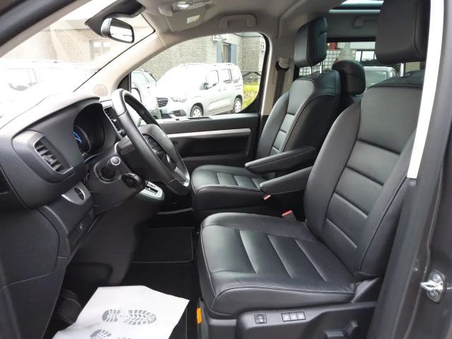 Citroën Spacetourer Business