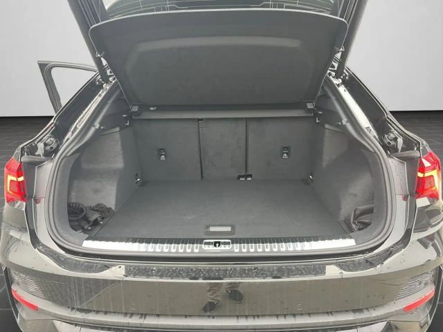 Audi Q3 45 TFSI S-Line