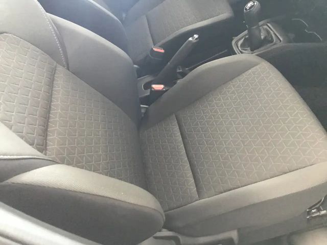 Suzuki Swift Comfort