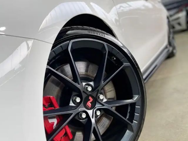 Hyundai i30 N Performance