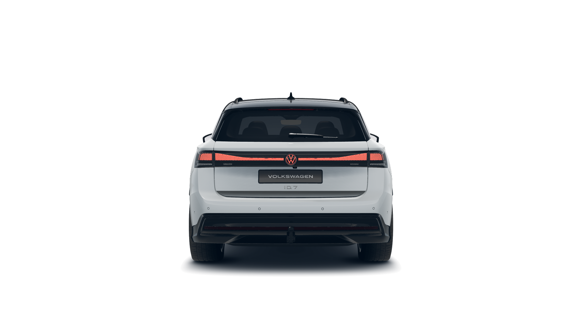Volkswagen ID.7 IQ.Drive Tourer