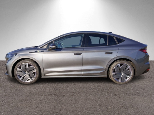 Skoda Enyaq Coupe RS