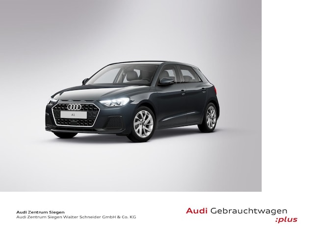 Audi A1 30 TFSI S-Tronic Sportback
