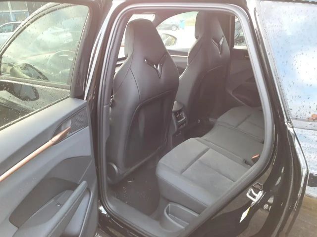 Cupra Terramar 1.5 eTSI