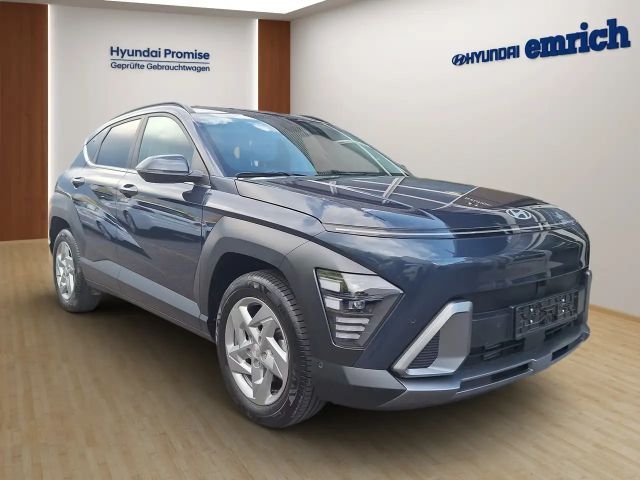 Hyundai Kona 2WD Trend