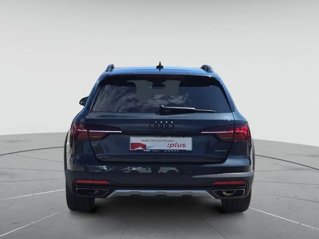 Audi A4 allroad 45 TFSI