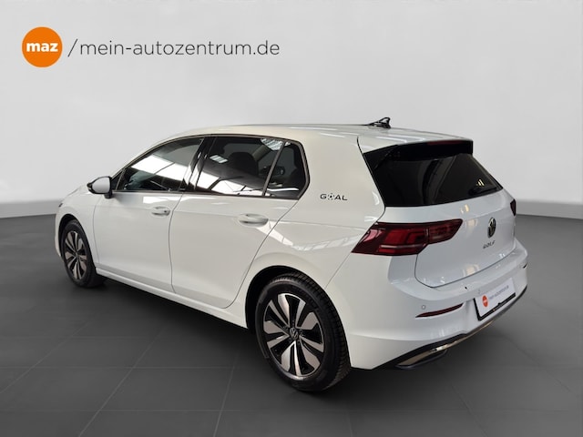 Volkswagen Golf Golf VIII