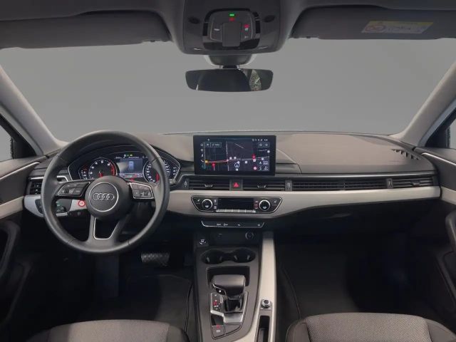 Audi A4 35 TFSI