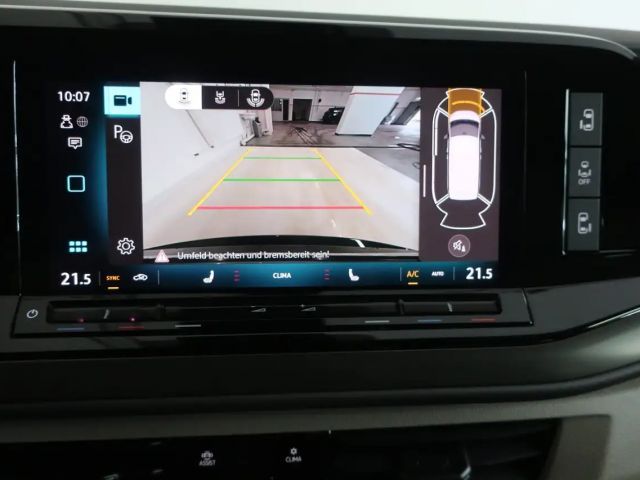 Volkswagen Multivan Business T7