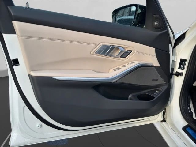 BMW 340 M-Sport Sedan xDrive