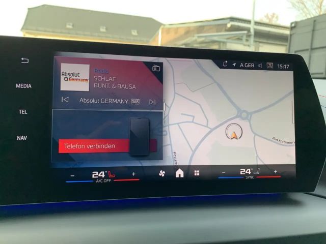 BMW 135 Sedan xDrive